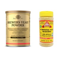 Brever's yeast