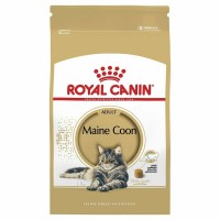 Сухой корм Royal Canin Maine Coon Adult Корм сухой полнорационный сбалансированный для кошек – Специально для взрослых кошек породы Мэйн Кун старше 15 месяцев (25500200R1)