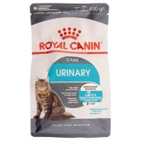 Сухой корм Royal Canin Urinary Care Корм сухой полнорационный для взрослых кошек. Рекомендуется для поддержания здоровья мочевыделительной системы (18000200R0)