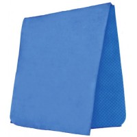 TRIXIE Полотенце, 50 × 60 см, синий