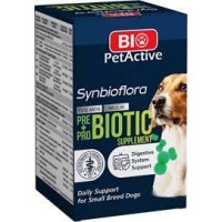 Bio PetActive Synbioflora для мелких собак