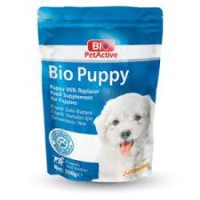 Заменитель молока для щенков Bio Puppy