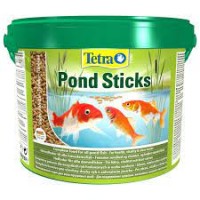 TetraPond Sticks 10л (палочки)