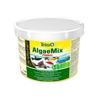 Tetra Algae Mix (хлопья растительные) 10л