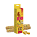 RIO Палочки для канареек с медом и полезными семенами