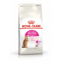 Сухой корм Royal Canin Protein Exigent Корм сухой полнорационный сбалансированный для привередливых взрослых кошек в возрасте старше 1 года (25420200R0)