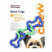 Petstages Bone Tugz Puppy / Маленькая игрушка для собак