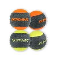 SKIPDAWG Теннисный мяч средний