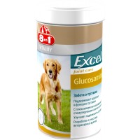8in1 Excel Glucosamine MSM